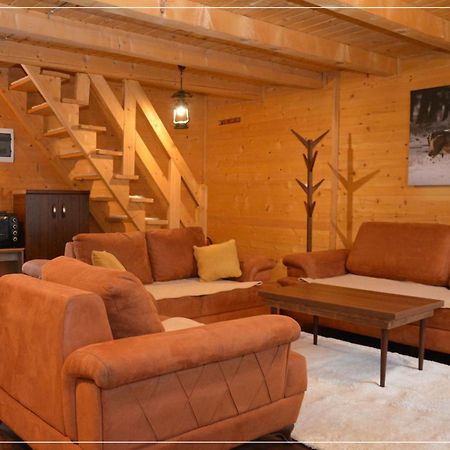 Luna Resort ペーチ エクステリア 写真