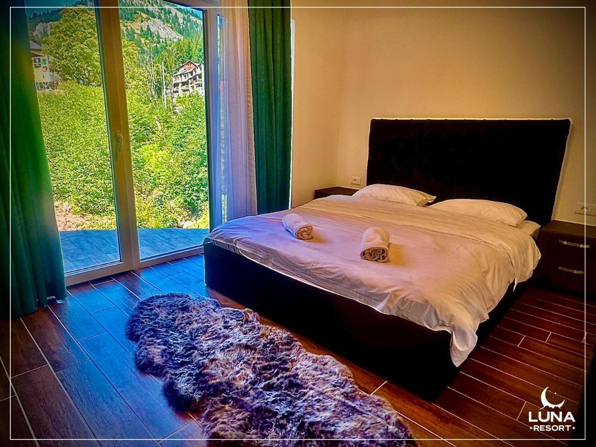Luna Resort ペーチ エクステリア 写真